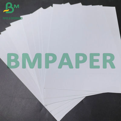 140 g Druk dwustronny atramentowy Biały Papier Białony Papier Plotter