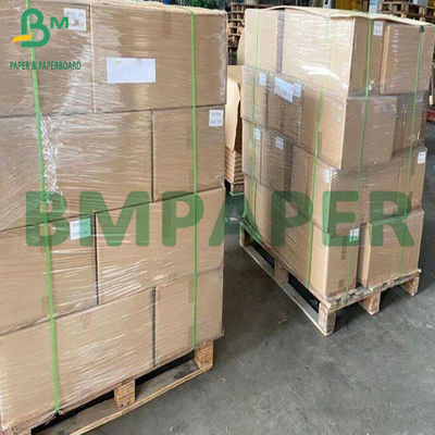 140 g Druk dwustronny atramentowy Biały Papier Białony Papier Plotter