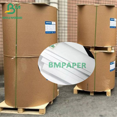 70 gm 75 gm 80 gm Biały papier drukowy bez drewna Papier offsetowy