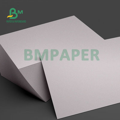 1.5MM 2MM Laminatowy Szary Karton Papierowy Do Książkowania Okładka 1460 x 1100mm