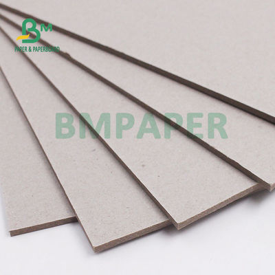 1.5MM 2MM Laminatowy Szary Karton Papierowy Do Książkowania Okładka 1460 x 1100mm