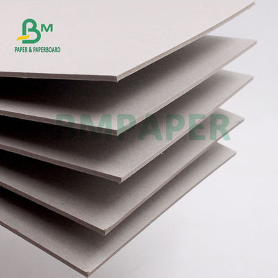 1.5MM 2MM Laminatowy Szary Karton Papierowy Do Książkowania Okładka 1460 x 1100mm