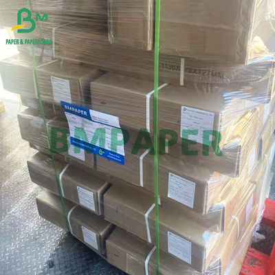 Papier 80 gramów Rolls 841mm 594mm 707mm szerokość 50m 150m Długość 2 cali 3 cali Rdzeń