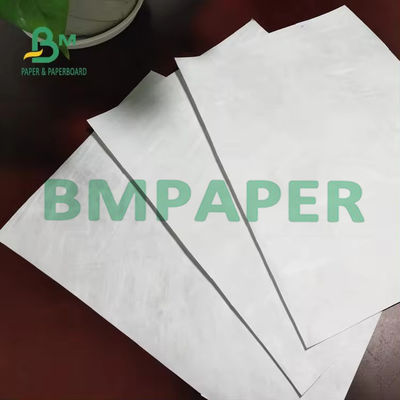 8.5" x 11" 1056D lekki brązowy papier Tyvek do drukarek atramentowych