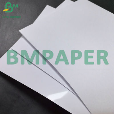 Tłoczony C2S Glossy Photo Paper 180gsm 200gsm Inkjet Photographic Paper