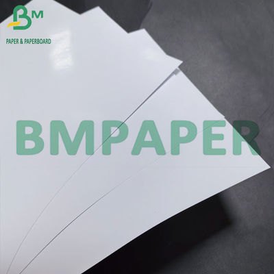 Tłoczony C2S Glossy Photo Paper 180gsm 200gsm Inkjet Photographic Paper