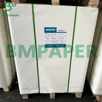 Papier cyfrowy pokryty C2S Glossy 180gsm Papier fotograficzny do druku atramentowego