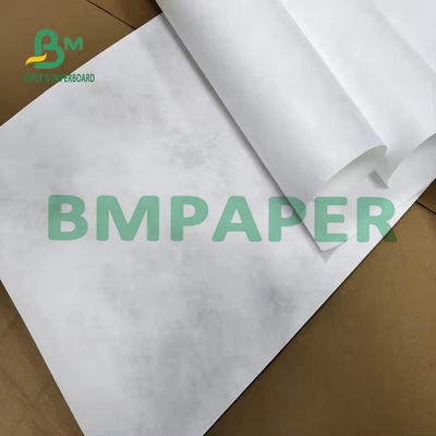 1056D 1070D Lekki biały Tyvek Tkanina papierowa do projektów artystycznych