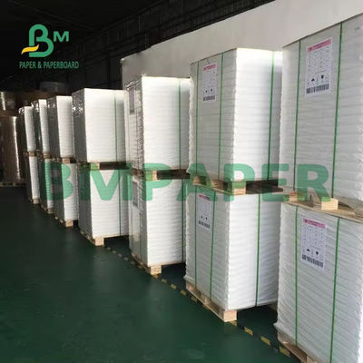 90 - 300 g papieru rzemieślniczego Jumbo Roll do produkcji tektury falistej