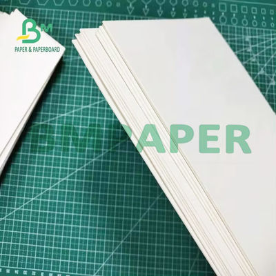 0.7 - 1,4 mm Biały Papier Absorpcyjny do Ochrony Stołów