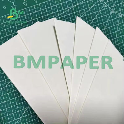 0.7 - 1,4 mm Biały Papier Absorpcyjny do Ochrony Stołów