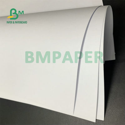 Papier bez drewna 50 gm 60 gm do tworzenia notebooków 28 x 40 cali