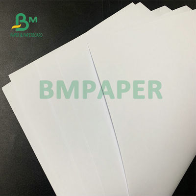 Papier bez drewna 50 gm 60 gm do tworzenia notebooków 28 x 40 cali