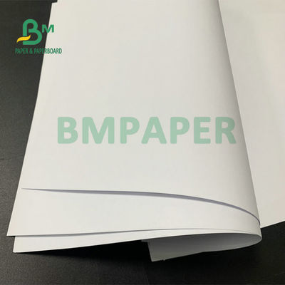 Papier bez drewna 50 gm 60 gm do tworzenia notebooków 28 x 40 cali