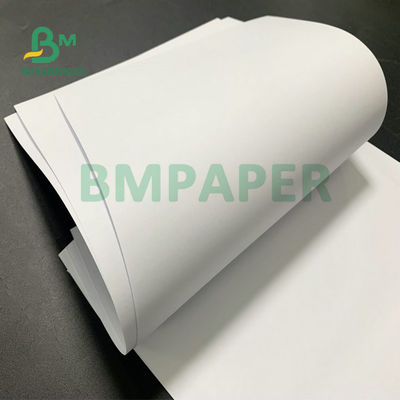 Papier bez drewna 50 gm 60 gm do tworzenia notebooków 28 x 40 cali