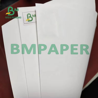 Papier syntetyczny typu A4 do atramentowego PP PET do etykietowania produktów domowych