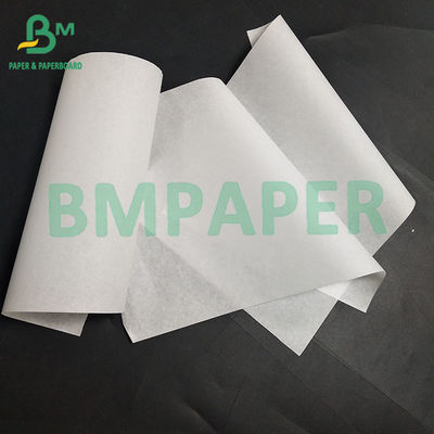 14GSM 15GSM Tissue Paper For Gift Bags Biały papier do pakowania owoców