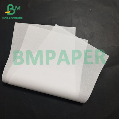 14GSM 15GSM Tissue Paper For Gift Bags Biały papier do pakowania owoców