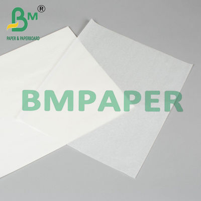 40gm 50gm zestaw 3 5 7 Grease Proof Paper z łatwo ślizgającymi się właściwościami
