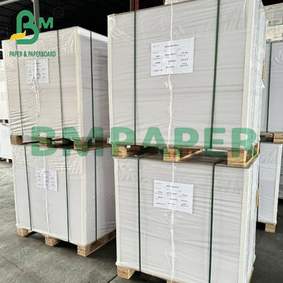 40gm 50gm zestaw 3 5 7 Grease Proof Paper z łatwo ślizgającymi się właściwościami