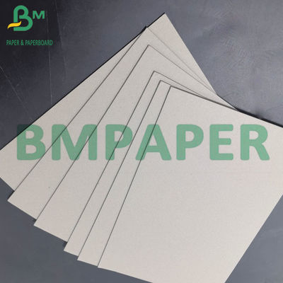 0.4mm - 4mm Szara płytka z płytkami kartonowymi Karton papierowy do pakowania