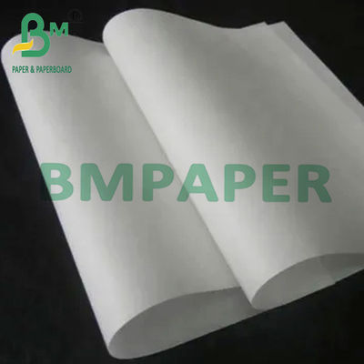 38 - 40 gsm KIT 4-6 350 x 450 Papier tłuszczoodporny do opakowań na obiad