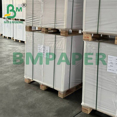 38 - 40 gsm KIT 4-6 350 x 450 Papier tłuszczoodporny do opakowań na obiad