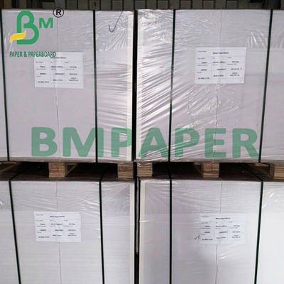 38 - 40 gsm KIT 4-6 350 x 450 Papier tłuszczoodporny do opakowań na obiad