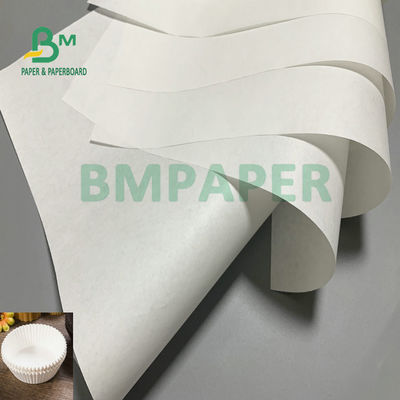 50gm 40gm Kit 3 5 7 Grease Proof Paper With Slip Easy Property Jumbo Roll