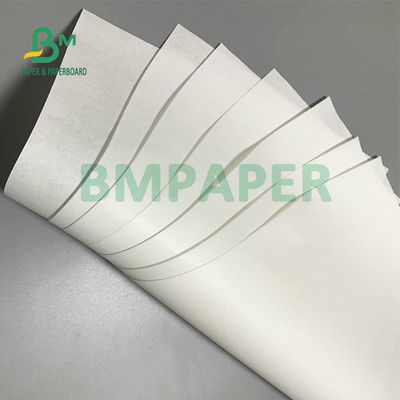 50gm 40gm Kit 3 5 7 Grease Proof Paper With Slip Easy Property Jumbo Roll