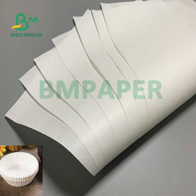 50gm 40gm Kit 3 5 7 Grease Proof Paper With Slip Easy Property Jumbo Roll