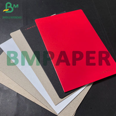 1.5mm Karton zainstalowany szaro dupleks karton papieru do opakowań