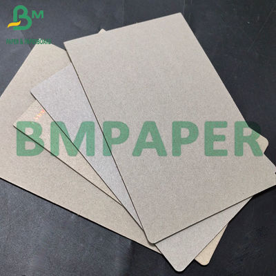1.5mm Karton zainstalowany szaro dupleks karton papieru do opakowań