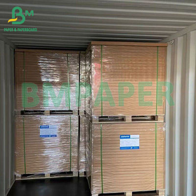 1.5MM 2.0MM Kolorowe Laminate Grey Board Single Double Glossy