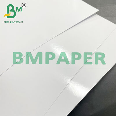 CC RC A4 A3 Rozmiar pokryty błyszczący papier fotograficzny do drukarki atramentowej