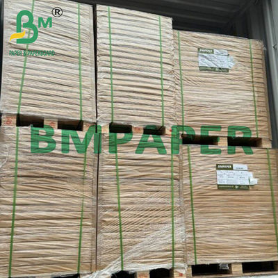 250 gm 300 gm Po jednej stronie biały po jednej stronie szary papier dupleks do opakowań