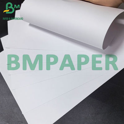 140 g Papier bez drewna o wysokiej białości do druku