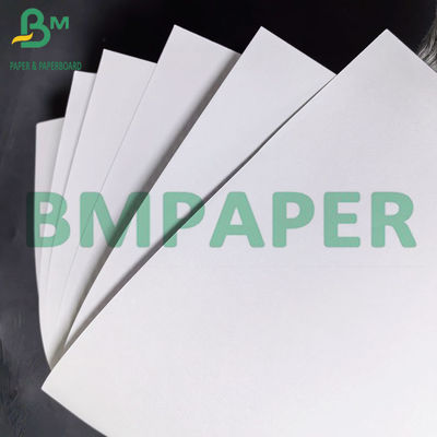 100 g -140 g papieru o niepowlekanej bieliznie do druku