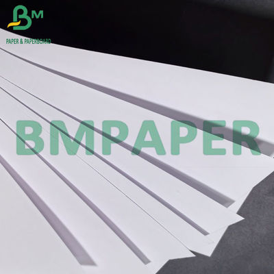 100 g -140 g papieru o niepowlekanej bieliznie do druku