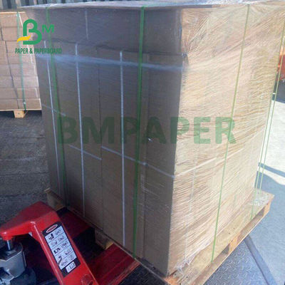 100 gm 150 gm Matt powlekany CAD Plotter Paper Roll 24' 36' X 300ft Farbowanie tuszem