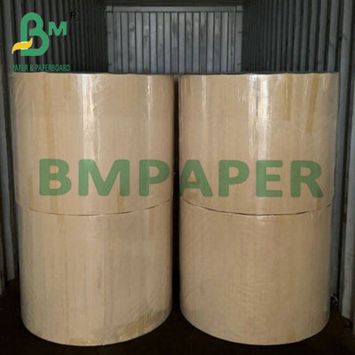 360gm 400gm Twardość Twardość Papieru Włókno Bobbin Rolling dla Rury Przemysłowej