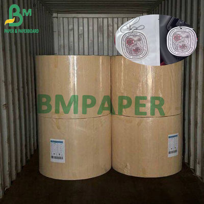 1.8mm 2,0mm Papier odświeżacz powietrza samochodowego Doskonała absorpcja Wysokiej gęstości bawełniana kartona 70x100