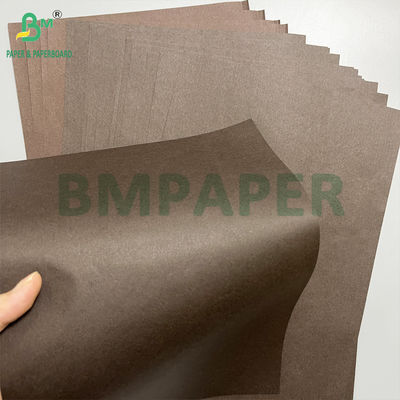 Odporność na wysokie temperatury 40gm Kawa Cupcake Paper Roll Greaseproof
