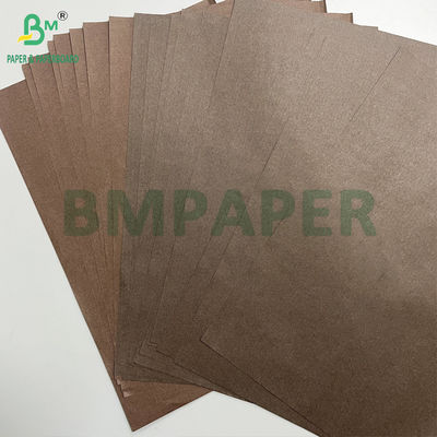 Odporność na wysokie temperatury 40gm Kawa Cupcake Paper Roll Greaseproof
