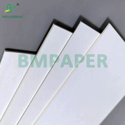 1.8mm Białe papiery odświeżacze powietrza do samochodów