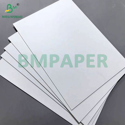 1.6mm Białka Wodonośna Płytka Papierowa Na Świeżacz Powietrze