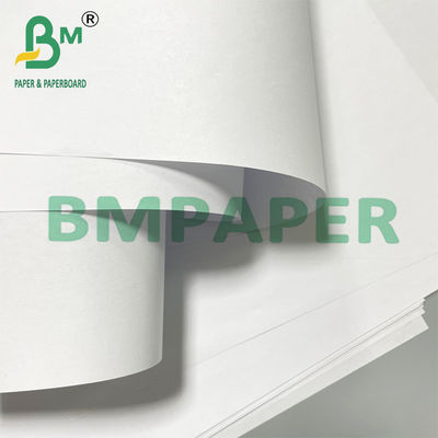 40 g/m 50 g/m Papier drukowany bez drewna, o wysokiej białej barwie, do notatnika