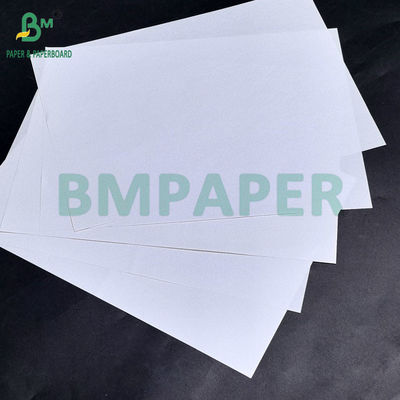 40gm 55gm Biały Papier Ofsetowy Jumbo Papier Do Blank Biblii
