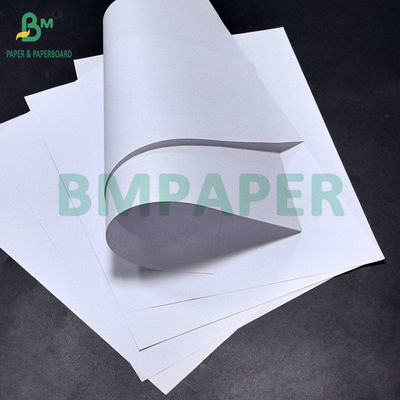 40gm 55gm Biały Papier Ofsetowy Jumbo Papier Do Blank Biblii