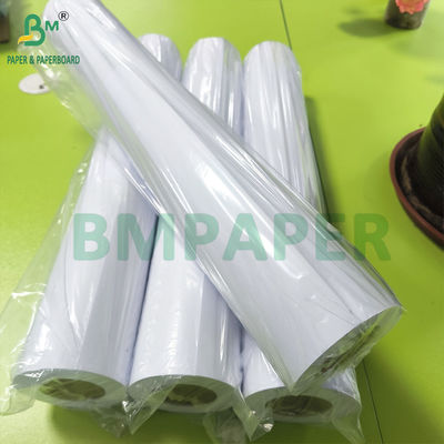 Plotter Inkjet Bond Paper 80gsm Do druku atramentowego CAD dużego formatu